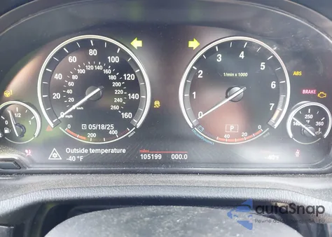 2016 BMW X3 xDrive28I from USA, damaged, VIN 5UXWX9C52G0D86112